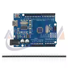 UNO R3 Development Board